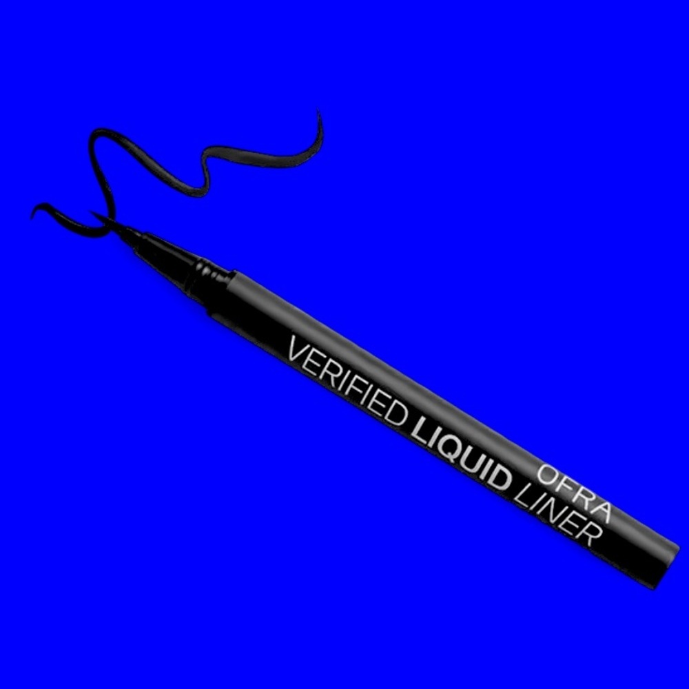 OFRA COSMETICS Verified Liquid Liner in Black - Picture 3 of 4